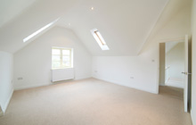 Bickley Town bedroom extension leads