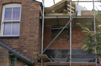 free Bickley Town home extension quotes