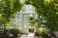 free Bickley Town orangery quotes