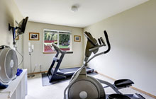 Bickley Town home gym construction leads