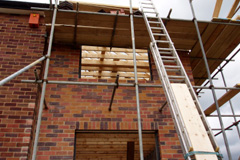 house extensions Bickley Town